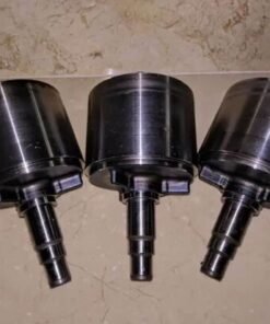 Reparación de rotor / volante magnetico Yamaha R1 FZ1 FZ8 rotor de moto