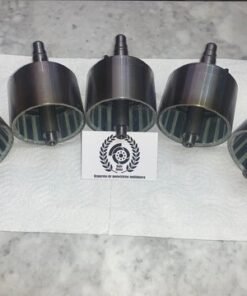 rotor de moto yamaha
