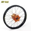 Rueda trasera completa HAAN WHEELS A60 19x2.15x36T