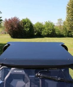 sarrazin-roof-black-polaris-ranger