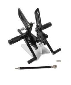 scarite spate suzuki sv650 1999 al 2012