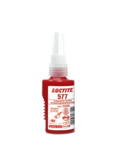 Sellador de roscas LOCTITE 577 botella 50ML