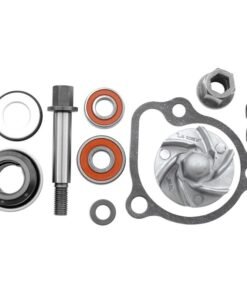 set-repara-eje-bomba-de-agua-kymco