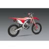 silenciador-escape-doble-yoshimura-signature-rs-9t-acero-inoxidable-tapa-carbono-honda-crf250r