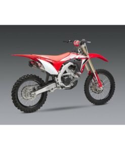 silenciador-escape-doble-yoshimura-signature-rs-9t-acero-inoxidable-tapa-carbono-honda-crf250r