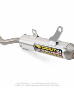 silencioso-pro-circuit-304-honda-cr125r -aluminio-tapa-de-acero-inox