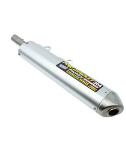 silencioso-pro-circuit-304-kawasaki-kx500 -silencioso-de-aluminio-tapa-de-acero-inox