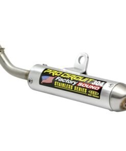 silencioso-pro-circuit-304-ktm-husqvarna -aluminio-tapa-de-acero-inox