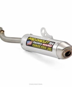 silencioso-pro-circuit-304-yamaha-yz125 -silencioso-de-aluminio-tapa-de-acero-inox