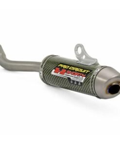 silencioso-pro-circuit-ti-2-yamaha-yz-125 -carbono-tapa-de-titanio
