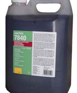Solución desengrasante Multi-uso LOCTITE 7840 bidon 5L