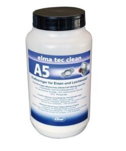 Solución ELMA Tec Clean A5 850gr