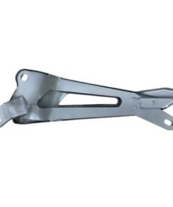 soporte estribera derecha Yamaha YBR 125 del 2010 al 2014