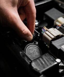 Soporte para localizador AirTag MUC-OFF