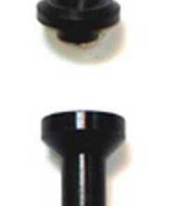 Soporte tornillo frontal PTS OUTILLAGE Ø10mm - Tija 6mm