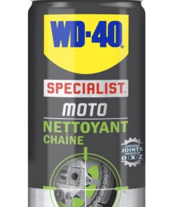 Spray limpiador de cadenas WD-40 400ml