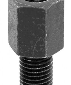 suplemento-de-altura-para-retrovisor-v-parts-macho-hembra-m10-rosca-derecha-negro