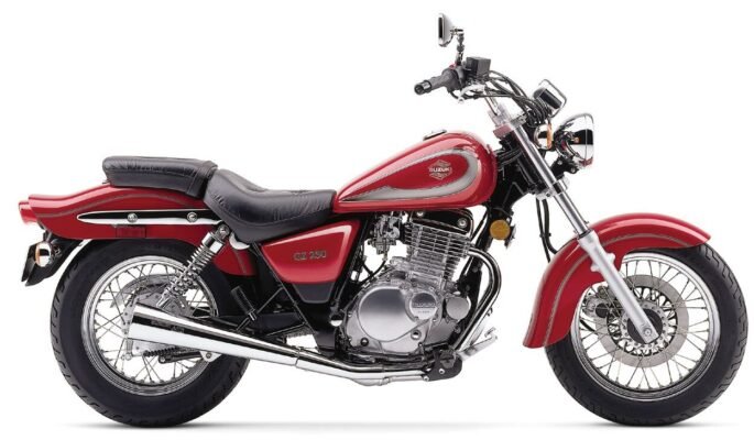 suzuki-gz-250-marauder