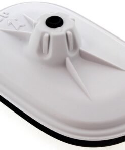 Tapa caja filtro de aire TECNIUM