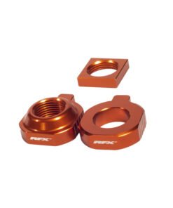 tensores-de-cadena-traseros-rfx-pro-2-naranja-ktm-sx85