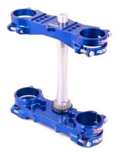 tija-completa-xtrig-rocs-tech-offset-25mm-azul