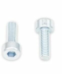 Tornillos BTR BOLT M4 x 0,7 x 12