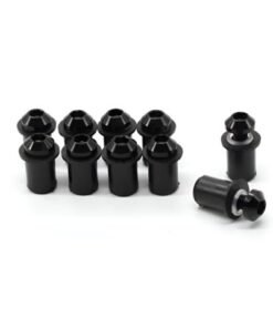 tornillos para cúpula universal