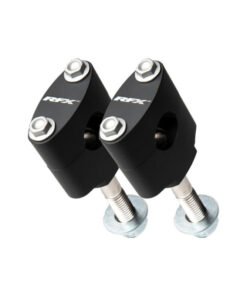 torretas-de-manillar-rfx-race-222-mm-negro