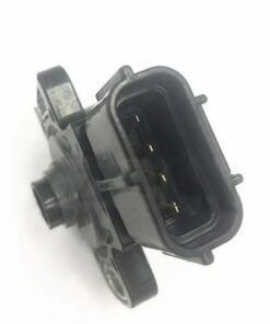 tps yamaha r1 2007 r6 2006 2007 Sensor posicion 2C0858850000 4 pines