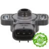 tps yamaha xjr 1300 2008 2014 giro horario sensor aceleracion