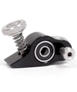 Triángulo para maneta Beringer Azul