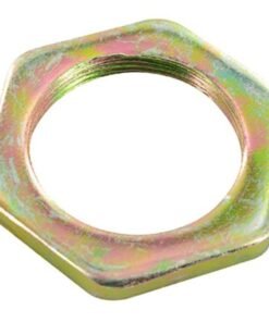 Tuerca campana embrague M38x1 hex.46