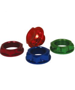 tuerca-de-la-barra-de-dirección-rfx-pro-amarilla