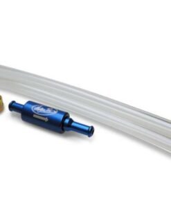 Válvula antirretorno para purgador de freno MOTION PRO