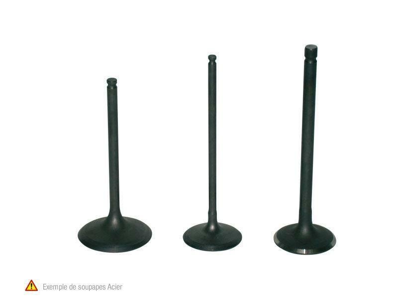 válvula-de-acero-prox-16-00-longitud-68-60-cuello-5-00-escape válvula-de-acero-prox-16-00-longitud-68-60-cuello-5-00-escape