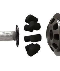 variateur-yasuni-axial-4t