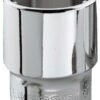 Vasos  FACOM OGV 3/8'' 8mm - 6caras