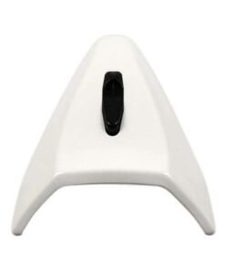 ventilacion superior arai delta duct 4 blanco modelos vx 3 vx pro jr