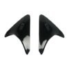 ventilacion trasera arai tdr diamond negro modelos sz light