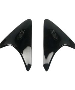 ventilacion trasera arai tdr diamond negro modelos sz light