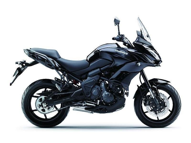 repuestos oferta kawasaky versys 650