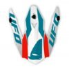 visera casco onyx legacy hr117
