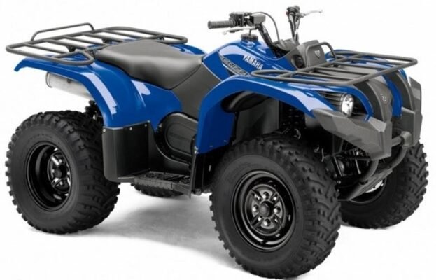 yamaha-2016-grizzly-450