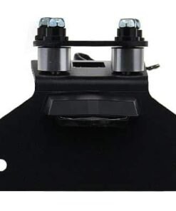 Portamatriculas Kawasaki Z800 2013 2014 2015 2016