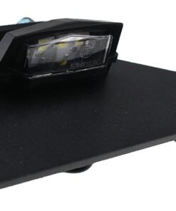 Portamatriculas Kawasaki Z800 2013 2014 2015 2016